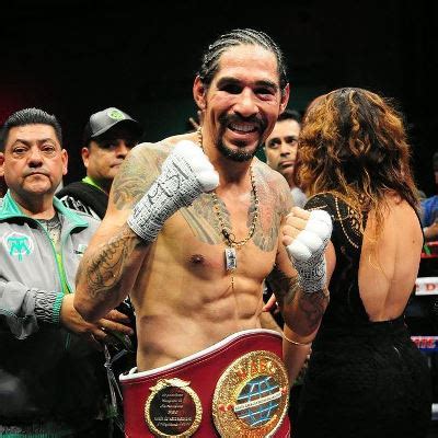 Who is Anotnio Margarito? Know About Antonio Margarito's Boxing Career ...