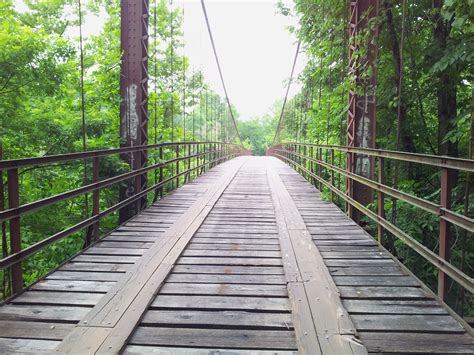 Wooden Bridge by Perphella on DeviantArt