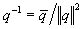 Quaternions and their properties