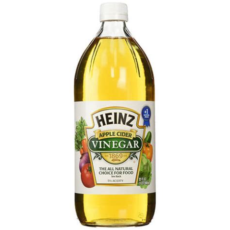 8 Best Apple Cider Vinegar Brands 2018 - Apple Cider Vinegar for Cooking