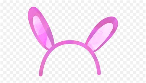 Bunny Ears - For Teen Emoji,Dunce Emoji - free transparent emoji ...