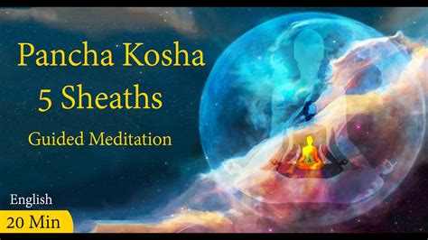 Unlock Inner Peace and Fulfillment with Pancha Kosha Meditation