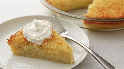 Recipe of Coconut Custard Pie Recipes