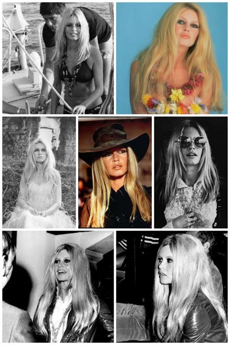 Brigitte Bardot Hair & Makeup Breakdown // Re-Create Her Iconic Look