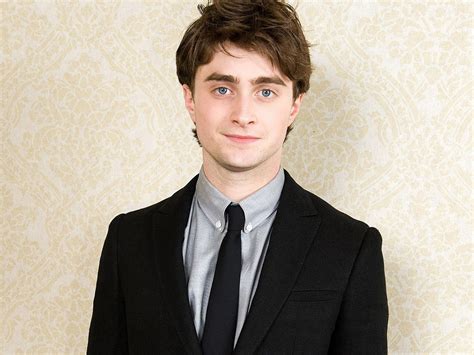 Daniel Radcliffe Wallpaper - Daniel Radcliffe Wallpaper (26272975) - Fanpop