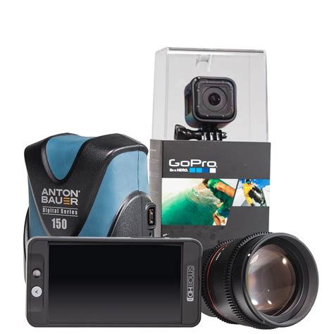 Camera Accessories - Camera - Studio Depot