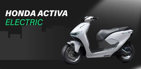 Honda Activa 2024 and Electric Model: Launch, Price, Specs | India