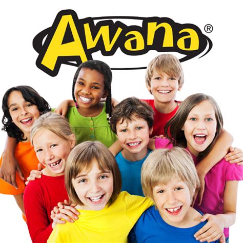 AWANA — Bible Truth Chapel