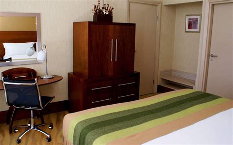 Sheraton Kampala Hotel ¦Club Room¦ Uganda¦ Best Rates Guaranteed