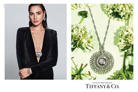 EXCLUSIVE: Gal Gadot Signs on as Tiffany & Co.’s Face for High Jewelry