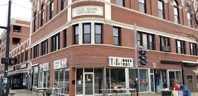 The Chicago Real Estate Local: New listing coming up in Logan Square