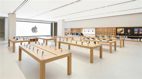 Apple Tutup Seratus Apple Store di Seluruh Dunia, Akibat Pandemi ...