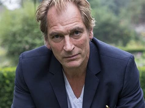 Julian Sands's family releases statement after actor's hiking disappearance: 'Hold him in our ...