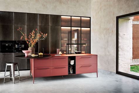 Luxury Kitchen Brands | Available in the UK