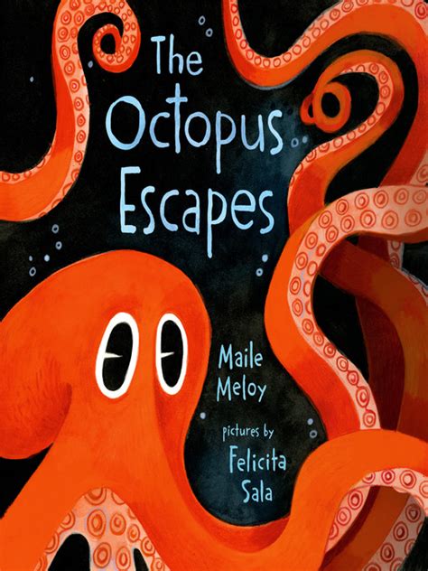 Octopus Escape | Hot Sex Picture