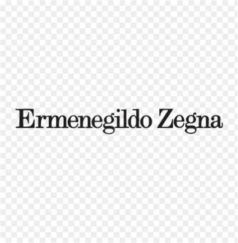 Ermenegildo Zegna Logo Vector Free - 468039 | TOPpng