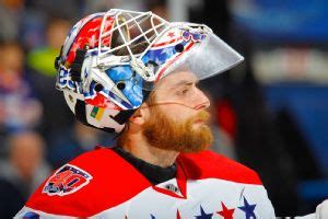 Philipp Grubauer Stats, News, Videos, Highlights, Pictures, Bio ...