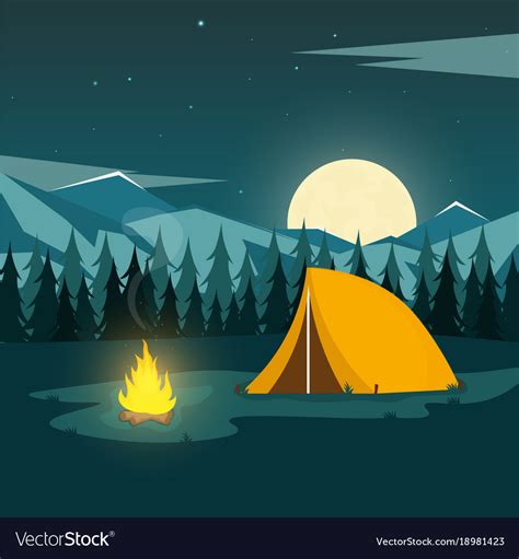 49++ Zoom background campfire ideas