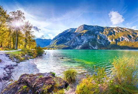 The Best Slovenia Hiking and Outdoor Adventures