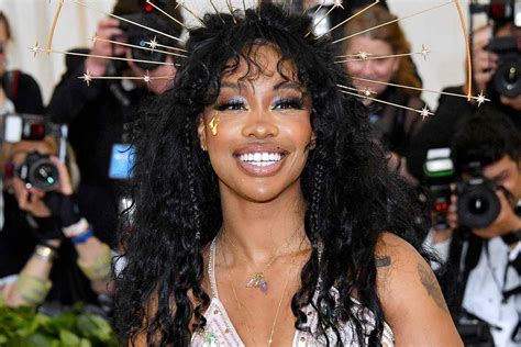 Discovering SZA's Age: The Journey Of A Rising Star