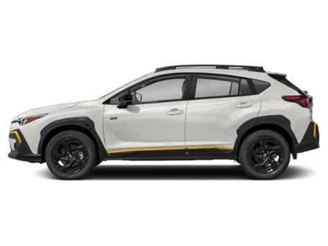 New 2024 Subaru Crosstrek Sport Sport Utility in Tampa #3747415 ...