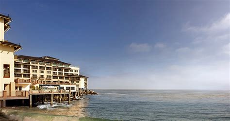 Monterey Bay Restaurants | Dining | Monterey Plaza Hotel and Spa