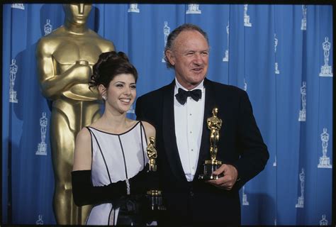 Gene Hackman: How Many Oscars Does the Screen Legend Have?