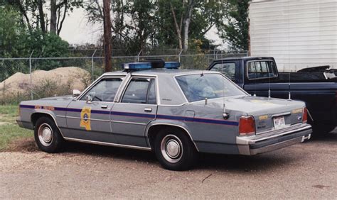 GC53W1A State Police Series #24-Mississippi Highway Patrol (Traditional ...