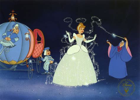 Cinderella - Cinderella Photo (7089579) - Fanpop