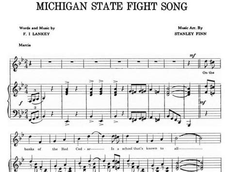 Putnam: 'Victory for MSU' lyrics stick