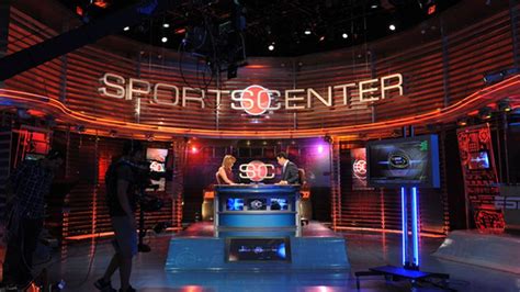 ESPN fires back at Fox: Our app gets more viewers than your TV shows | Other Sports | Sporting News