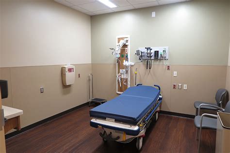 Baptist DeSoto expands emergency department - baptistleader