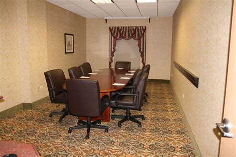 °HOTEL HAMPTON INN & SUITES BOLINGBROOK, IL 3* (United States) - from ...