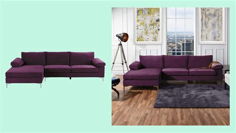 Sectional sofa sets at Amazon: Shop our favorite living room sofa sets