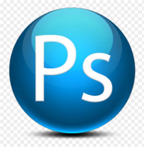 Photoshop Logo Png File - 477704 | TOPpng