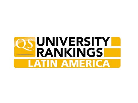 The UCAB is ranked 65th in the QS Latin American University Ranking