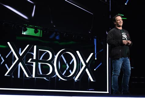 Phil Spencer Announces New 8K Ready Upgraded Xbox Series X