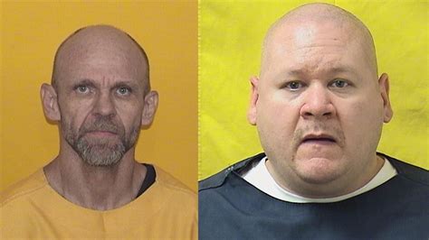 4 employees placed on leave after Ohio prison escape