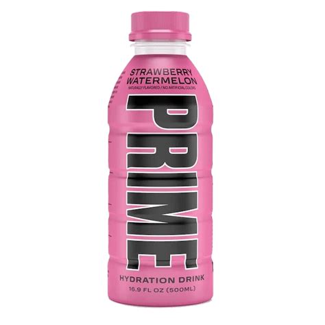 Prime Hydration Review: Like or Hype?