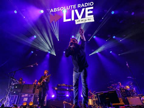 Absolute Radio Live presents - Ten Weeks of Tickets