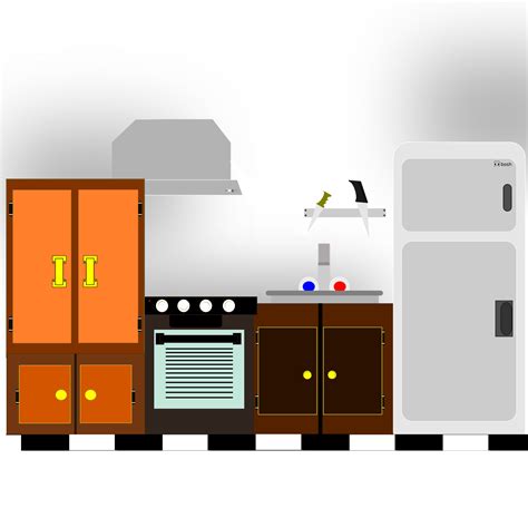 Download Other Kitchen Image Png Clipart PNG Free | FreePngClipart