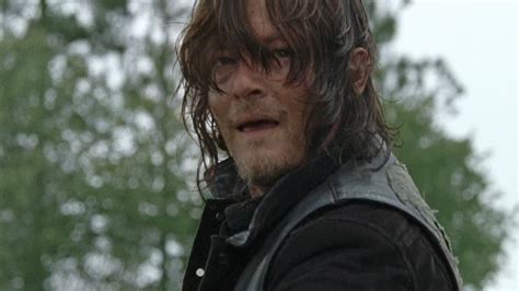 Walking Dead Season 6 Finale Preview: Daryl Discussion