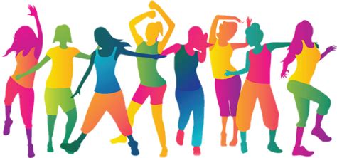 Congratulations! The PNG Image Has Been Downloaded (Transparent Zumba ...