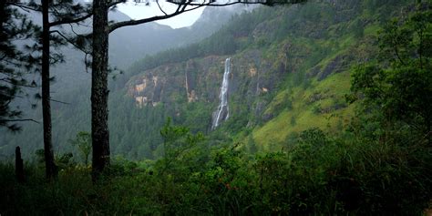 Trekking & Hiking Tours in Sri Lanka | Best of Lanka