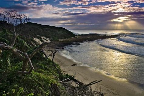 Wild Coast Hiking Trails