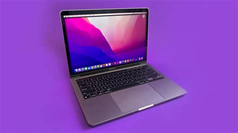 MacBook Pro M2 13-Inch Review: Familiar Design, New Apple M2 Chip - CNET