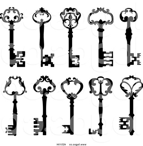 Key Vector Free at Vectorified.com | Collection of Key Vector Free free for personal use