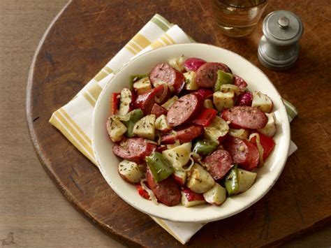 Hillshire Farms Kielbasa Recipes | Dandk Organizer