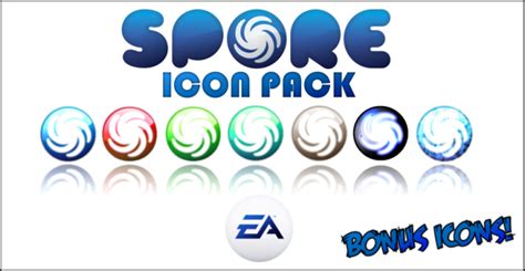 Spore Icon #279514 - Free Icons Library