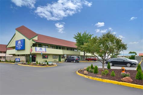 Americas Best Value Inn Independence, MO - See Discounts